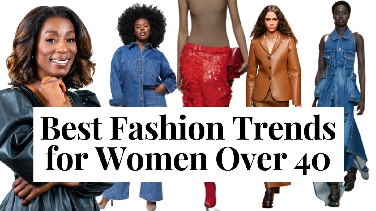 2023 fashion trends women Niche Utama Home Best Fashion Trends   Women Over