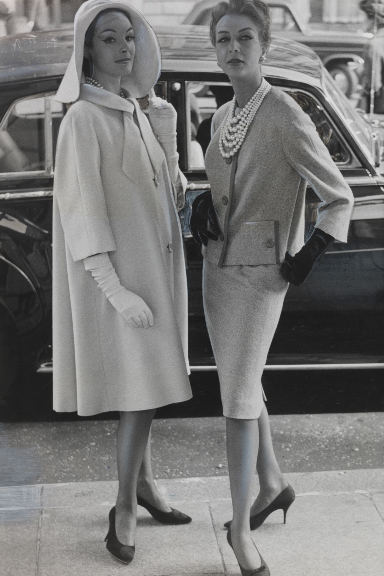 1960s fashion women Niche Utama Home s Fashion Trends - Iconic 