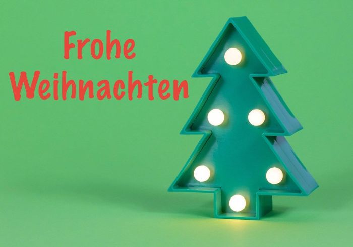 Formano deko weihnachten