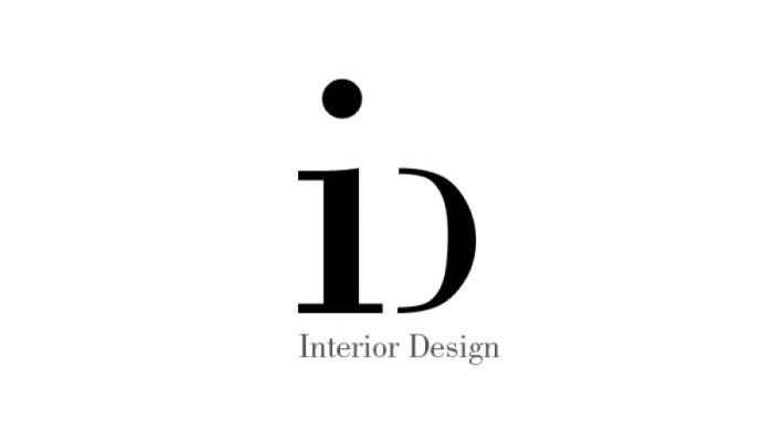 Logo desain interior hd