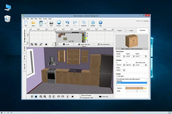 Jurusan teknik desain interior di semarang