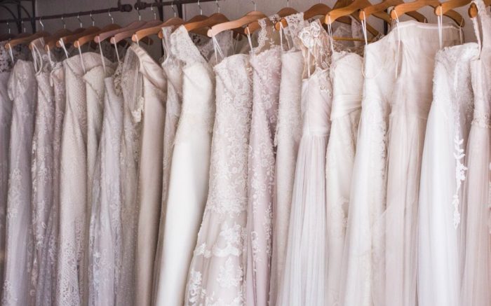 Knot dresses wedding sandiegotowingca iconic wang vera stand crowd out The knot wedding dress preservation reviews